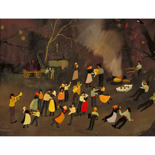 Das Bauernfest