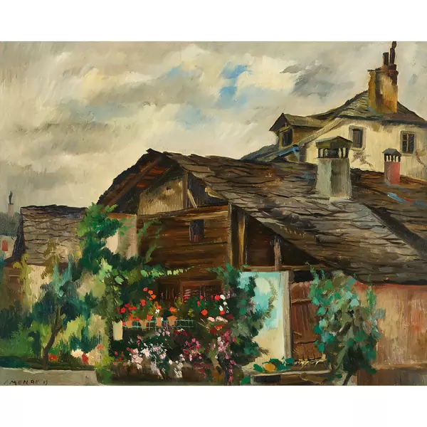 Village