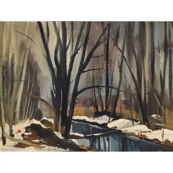 "Canal"