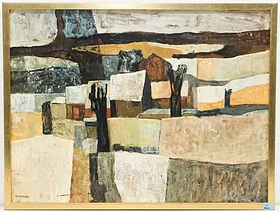 Charles Monnier — September 2019 (A154) - Auktionsstart: 16.9.2019, 13:45 — Schuler Auktionen