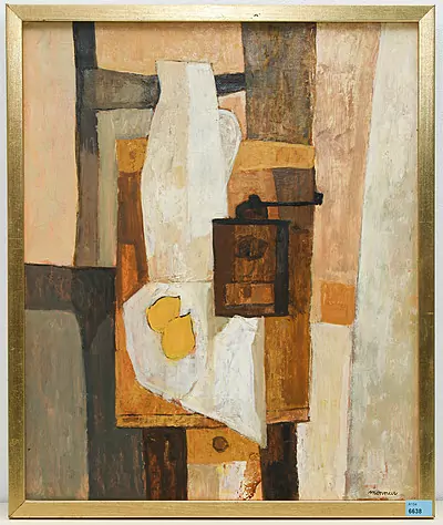 Charles Monnier — September 2019 (A154) - Auktionsstart: 16.9.2019, 13:45 — Schuler Auktionen