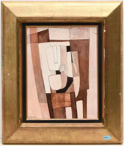 Charles Monnier — Juni 2025 (A177) - Auktionsstart: 12.6.2025, 11:50 — Schuler Auktionen