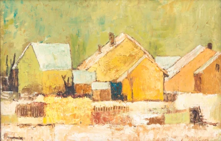 Campagne savoyarde