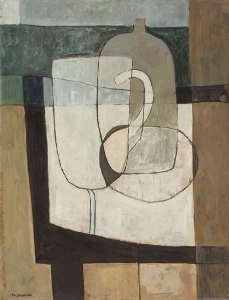 Charles Monnier (1925-1993) — Genève Enchères