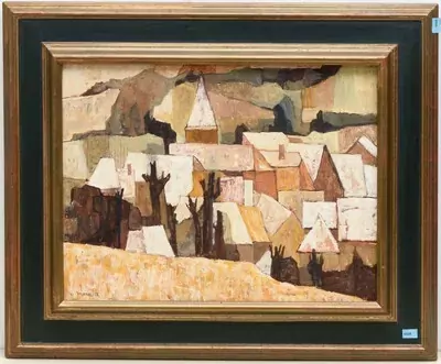 Charles Monnier — Juni 2025 (A177) - Auktionsstart: 12.6.2025, 11:50 — Schuler Auktionen