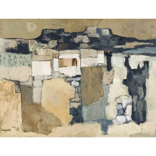"Mas près des Baux"