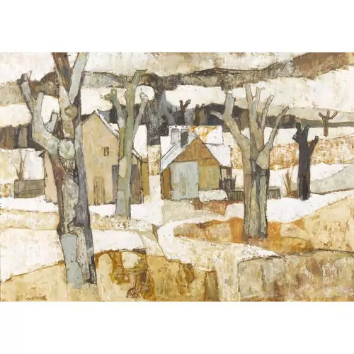 "Neige en Savoie"