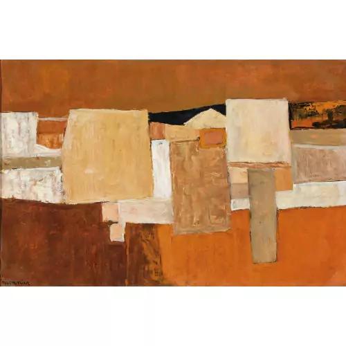 "Fléchons II"