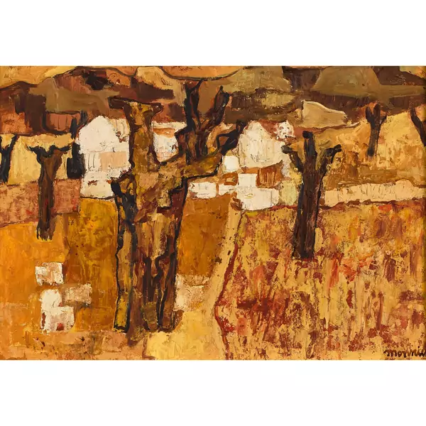 "Automne"