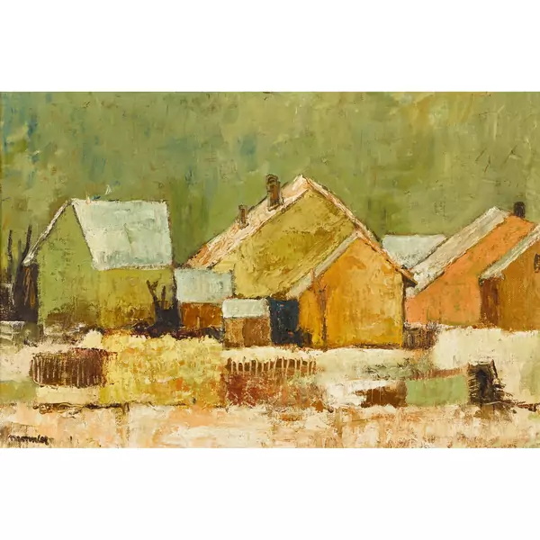 "Campagne savoyarde"