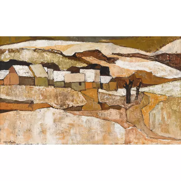 "Près Cernay"