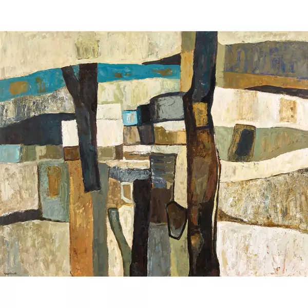 "Neige à Cernier"
