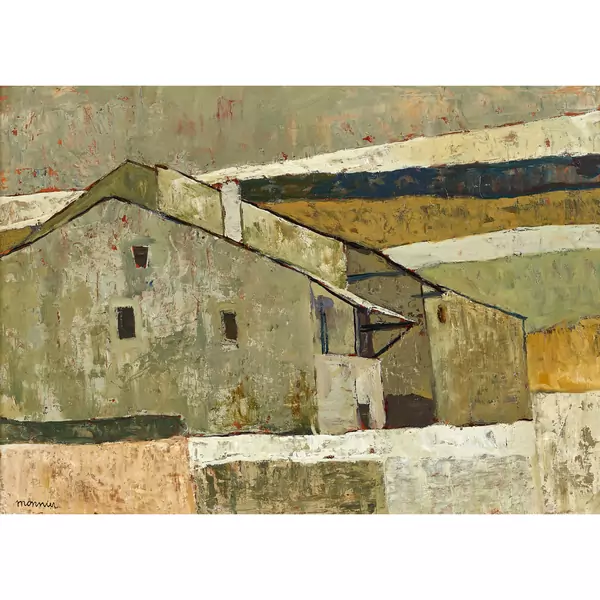 "Long hiver"