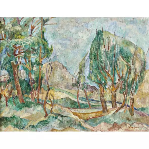 Paysage