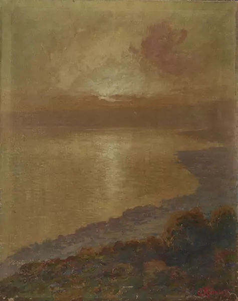 Charles Rambert (1867-1932) — Genève Enchères