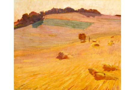 La Moisson