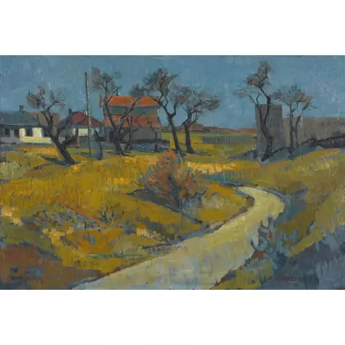 Herbstlandschaft
