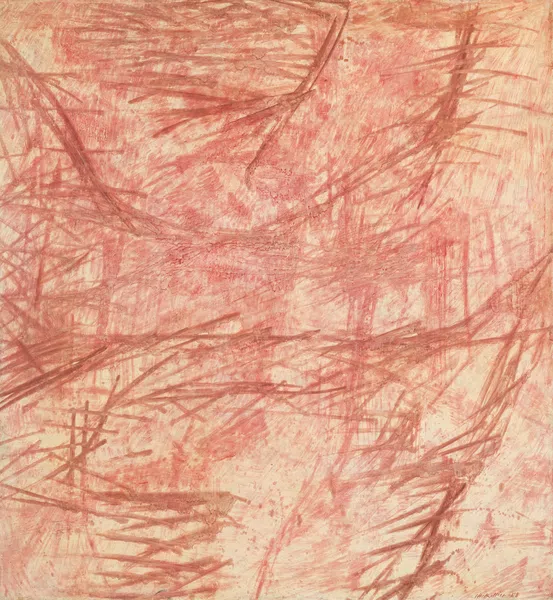 Charles Rollier — "Ksiti-Garbha"