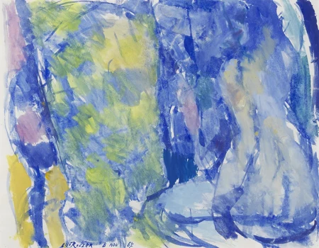 Charles Rollier (1912-1968) — Genève Enchères