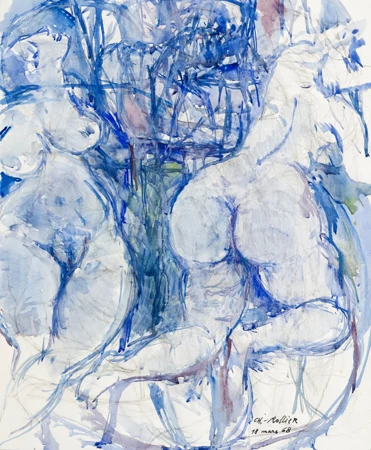 Nus de femme 2