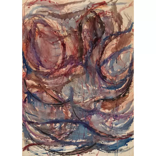 Ohne Titel