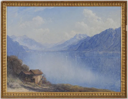 Chardonne près Montreux