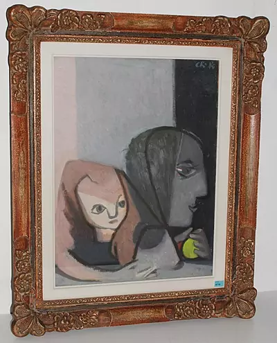 Charles Hindenlang — September 2015 (A138) - Auktionsstart: 14.9.2015, 13:30 — Schuler Auktionen