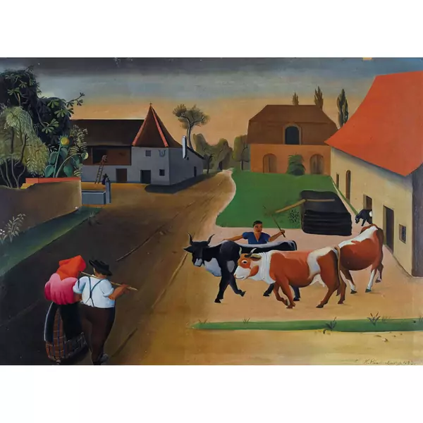 "Hof bei Birsfelden"