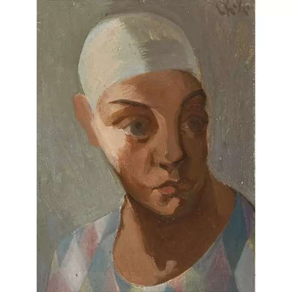 "Harlekin"