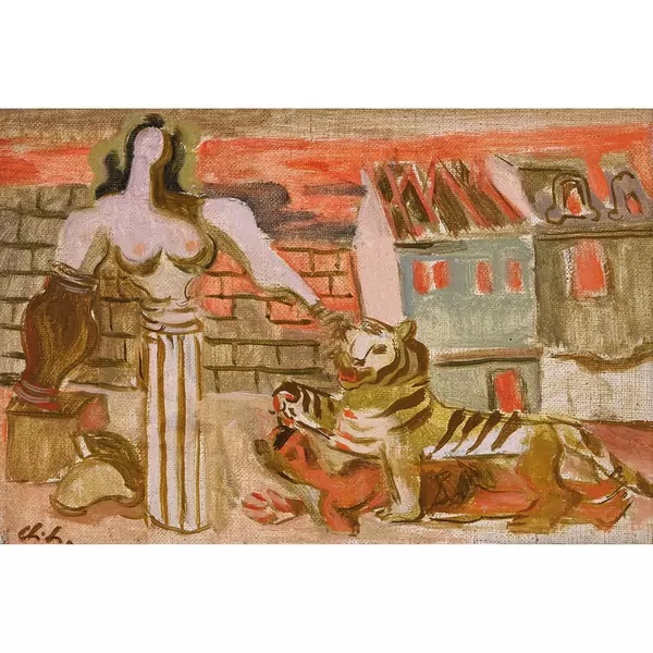 "Heroische Zeit"
