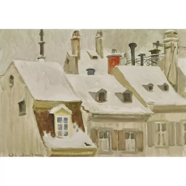 "Häuser (Leonhardsgraben)"
