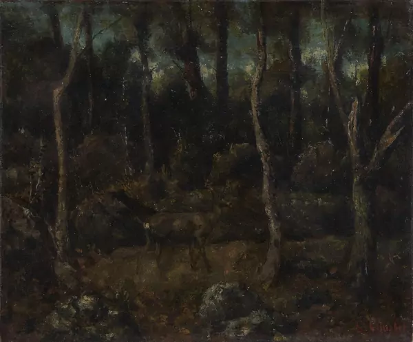Attribué à Chérubino Pata (1827-1899) — Genève Enchères