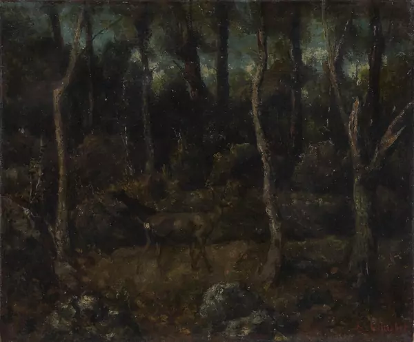 Attribué à Chérubino Pata (1827-1899) — Genève Enchères