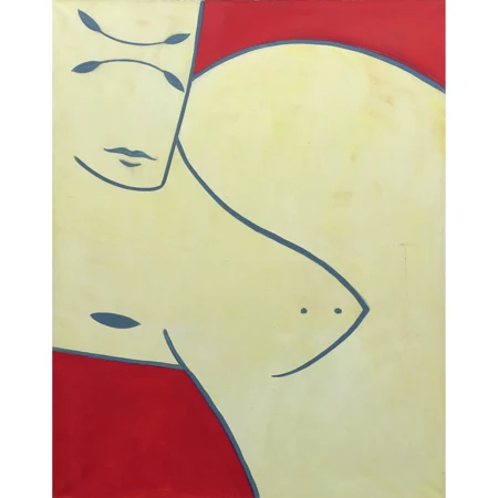 Christian Denzler — Ohne Titel — Galerie Kornfeld