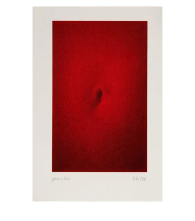 Christian Denzler — Ohne Titel — Galerie Kornfeld