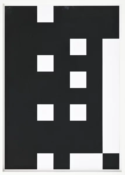 Christian Floquet (1961) — "Untitled"