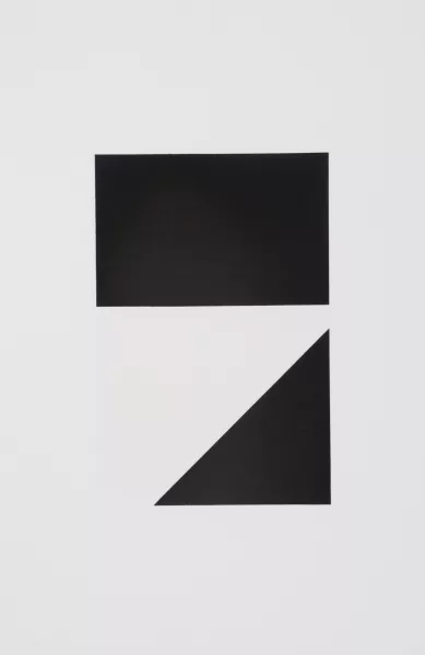 Christian Floquet — Serie. 5 Compositions, 1994