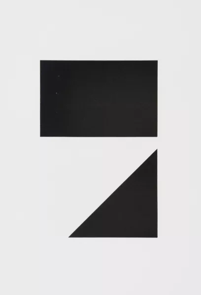 Christian Floquet — Mappe. 5 Compositions, 1994