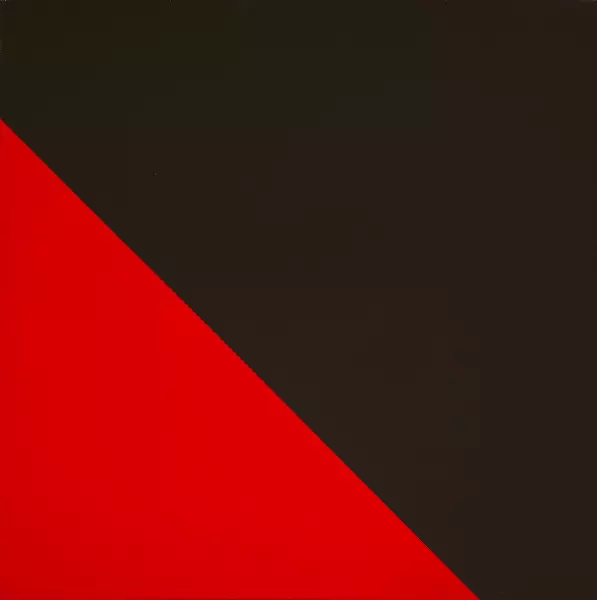 Gris et Rouge