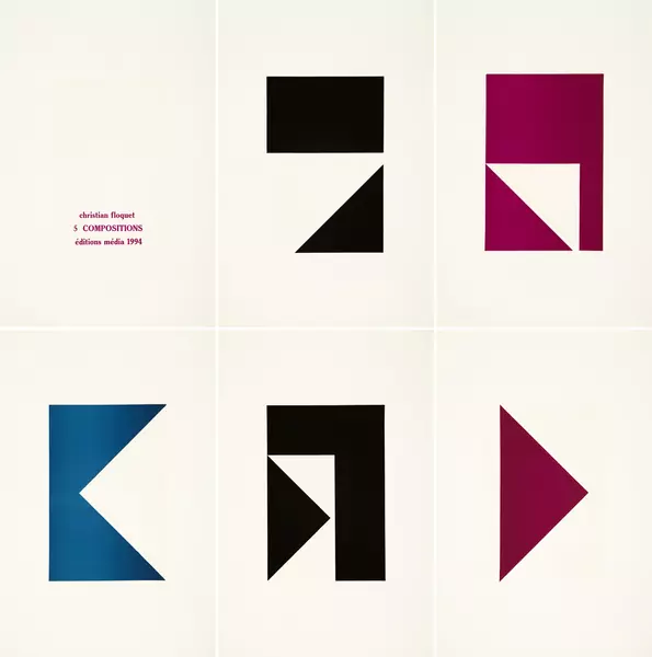 5 Compositions