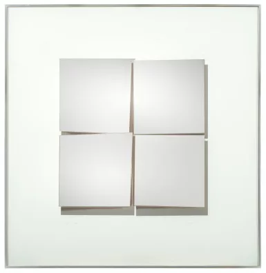 Christian Megert — Ohne Titel