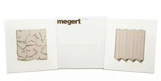 Christian Megert — Megert Dokumentation, 1971