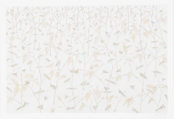 Christian Rothacher — Ohne Titel, 1996