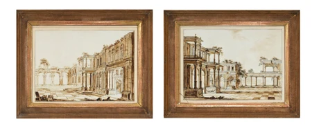 Cour intérieur