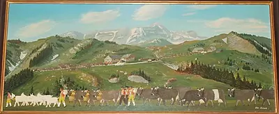 Christian Vetsch — September 2014 (A134) - Auktionsstart: 15.9.2014, 11:00 — Schuler Auktionen