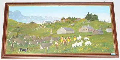 Christian Vetsch — Juni 2017 (A145) - Auktionsstart: 19.6.2017, 13:30 — Schuler Auktionen