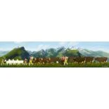 Appenzeller Sennenzug