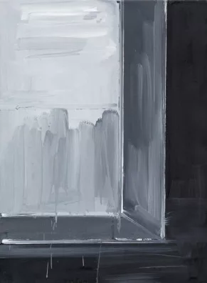 Christian Vetter — 'Winkel' #2, 2008