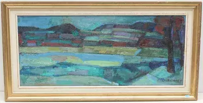 Christiane Zufferey — September 2023 (A170) - Auktionsstart: 18.9.2023, 14:45 — Schuler Auktionen