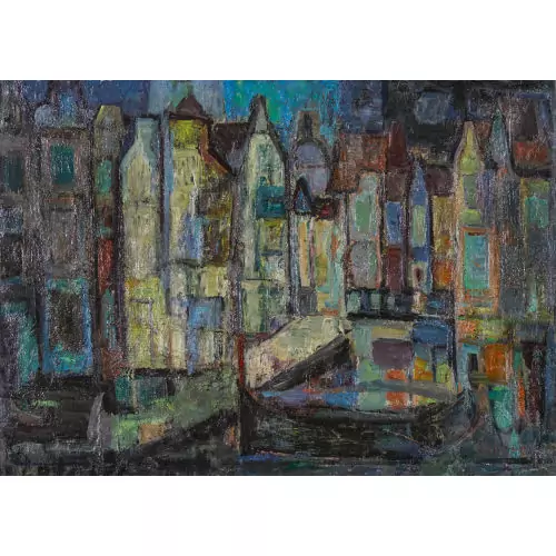 Le Port